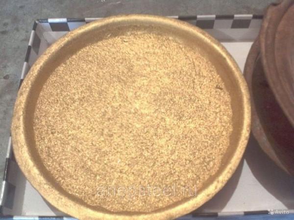 Порошок латунный ПР-Л63